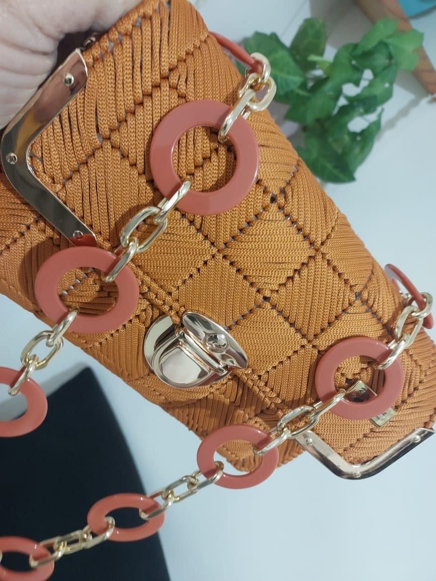 Bolsa Helena - Foto 1