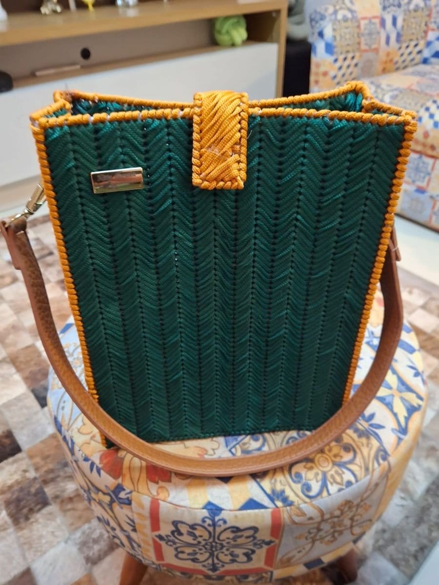 Bolsa pasta - Foto 1