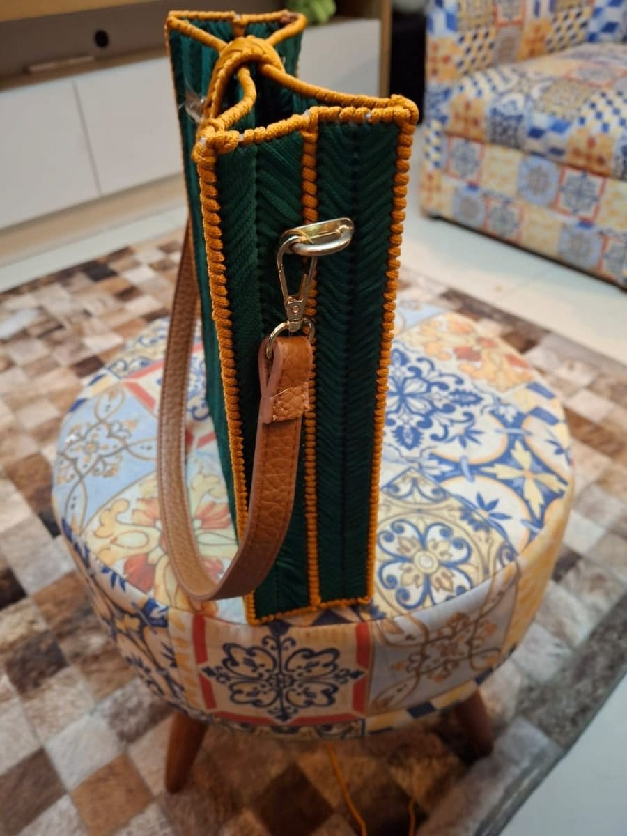 Bolsa pasta - Foto 3