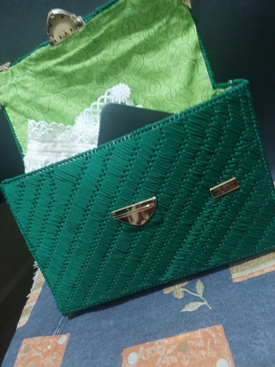 Bolsa Lilian - Foto 1