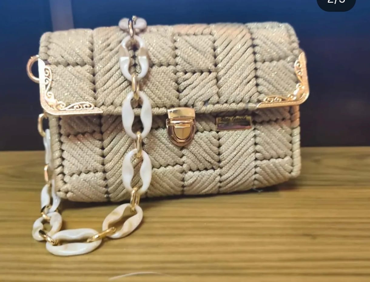 Bolsa básica - Foto 1