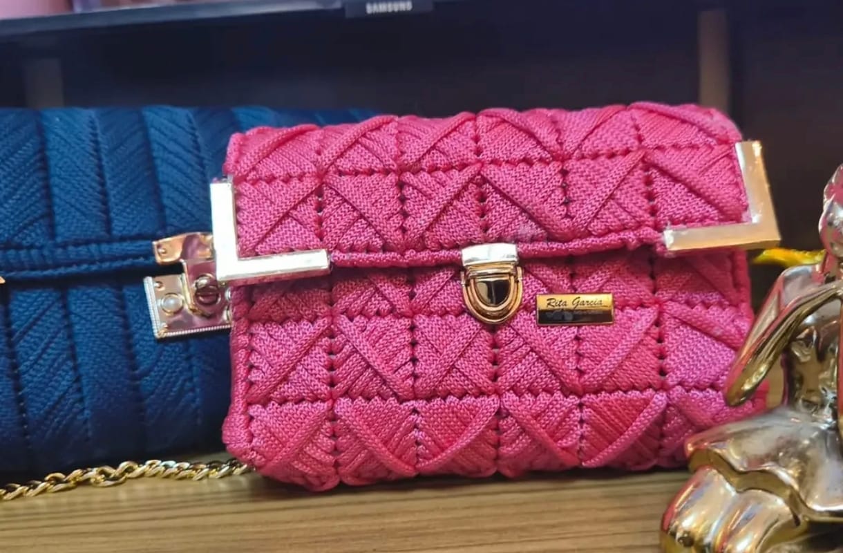 Bolsa básica - Foto 2