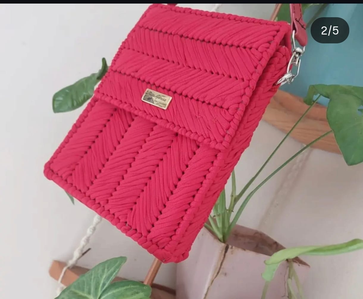 Bolsa celular - Foto 1