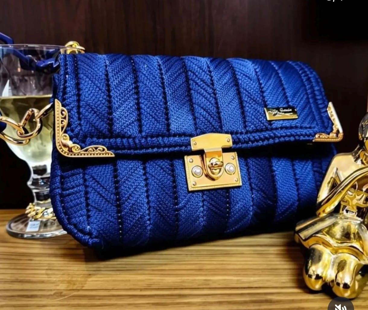 Bolsa charme - Foto 1