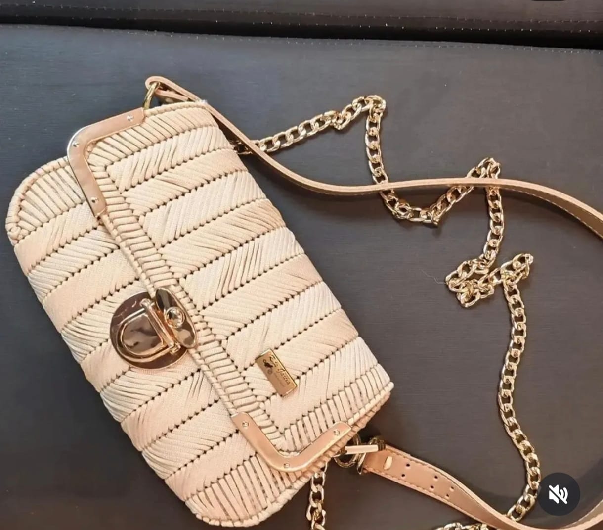 Bolsa charme - Foto 2
