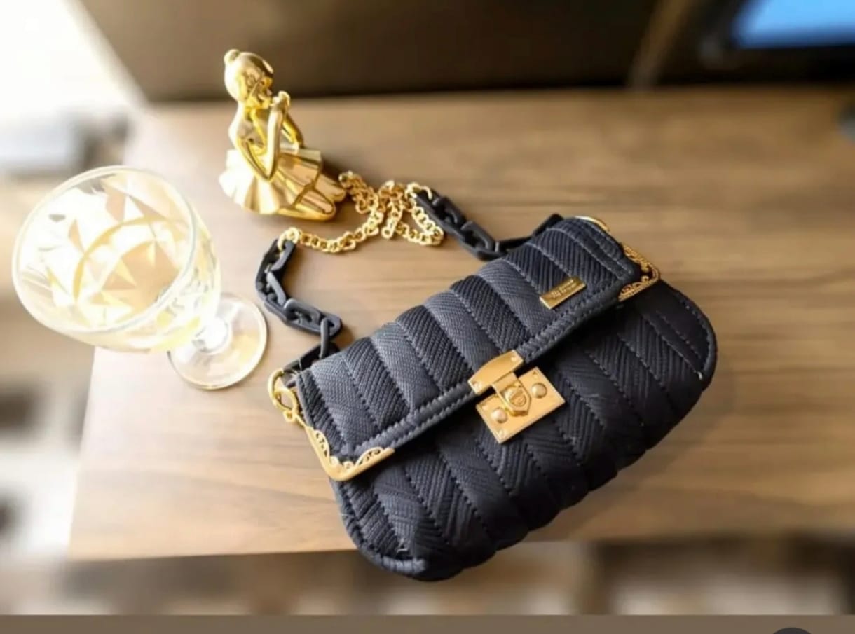 Bolsa charme - Foto 3
