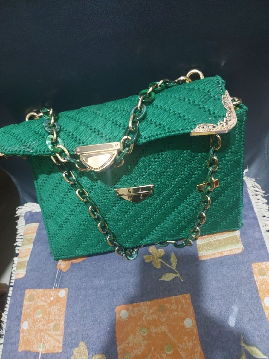 Bolsa Lilian - Foto 2