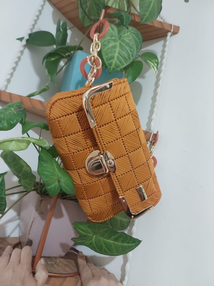 Bolsa Helena - Foto 2