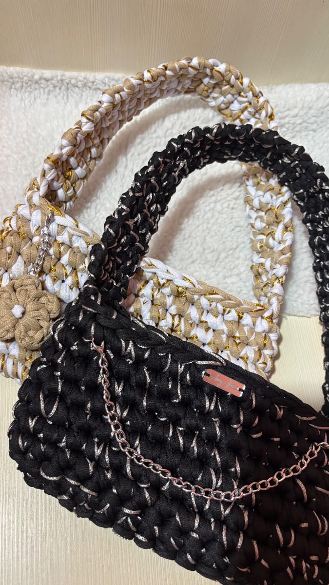 Bag gringa safira. - Foto 1