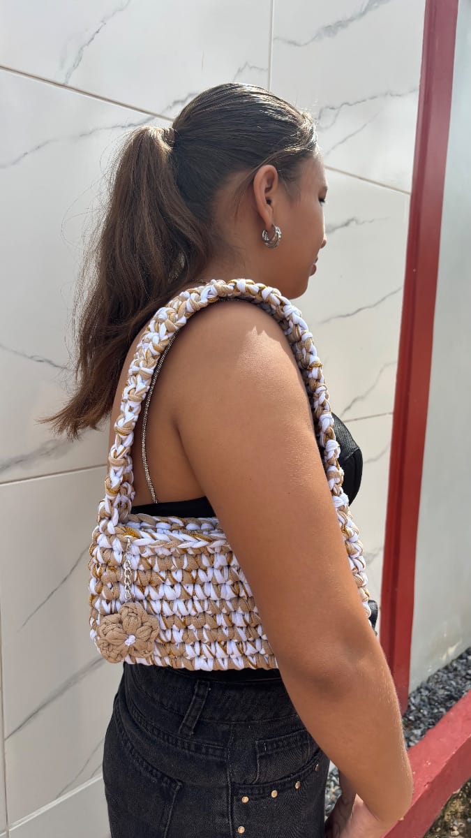 Bag gringa safira. - Foto 4