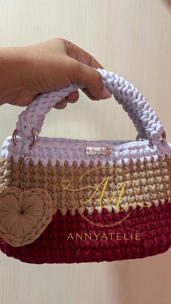 Bolsa liz