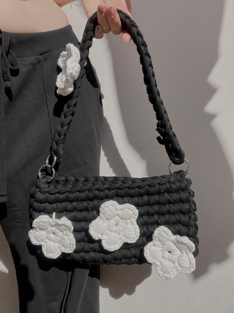 Bolsa gringa - Foto 2
