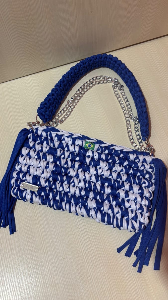 Bag gringa - Foto 2