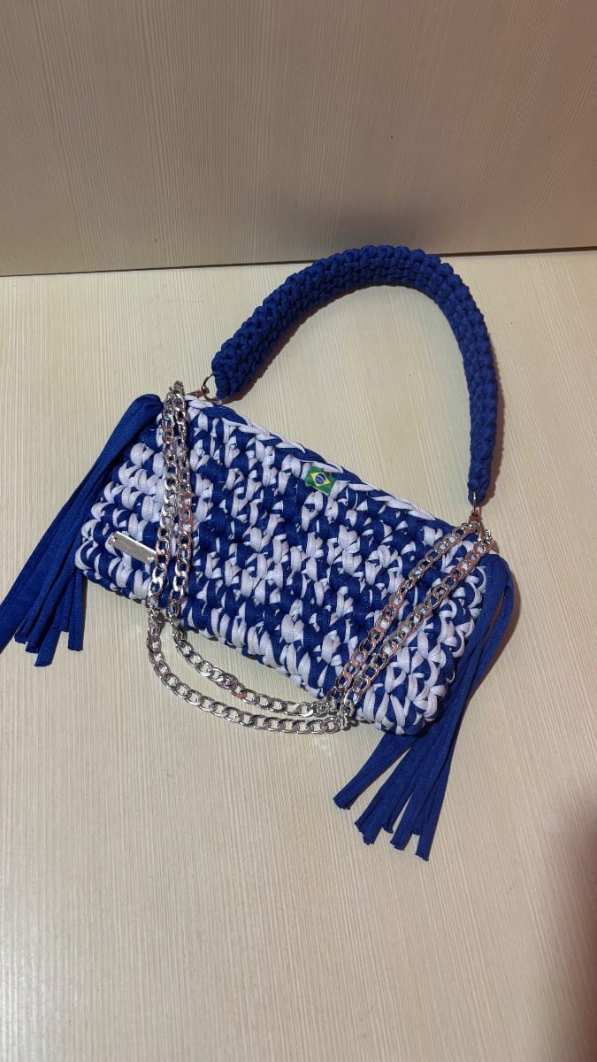 Bag gringa - Foto 3