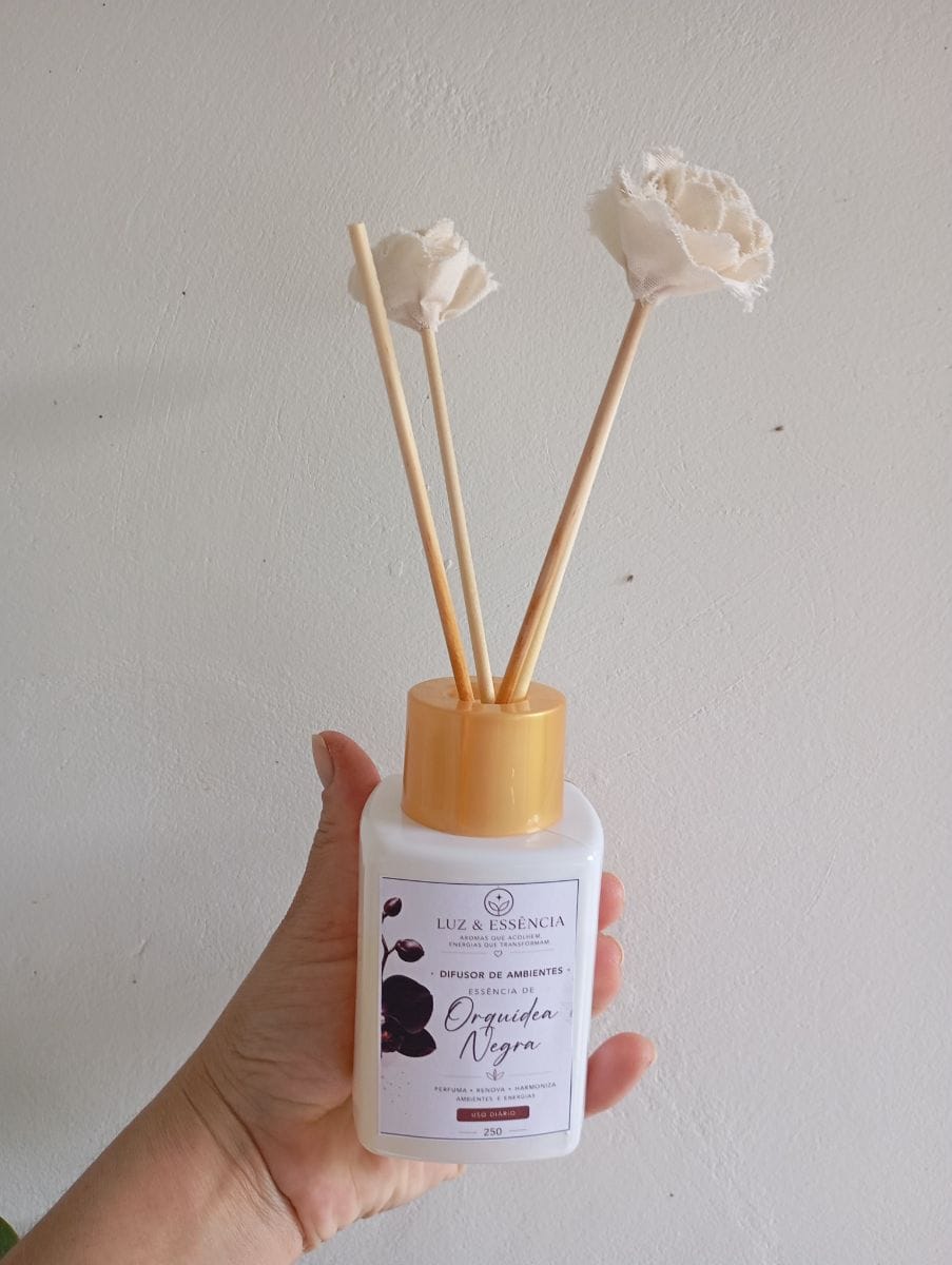 Home spray e difusor de ambiente - Foto 3