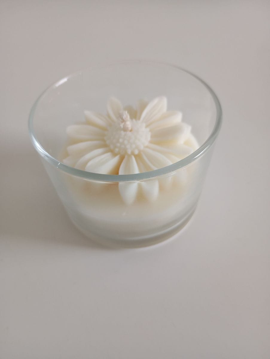 Velas aromáticas 150 ML - Foto 2