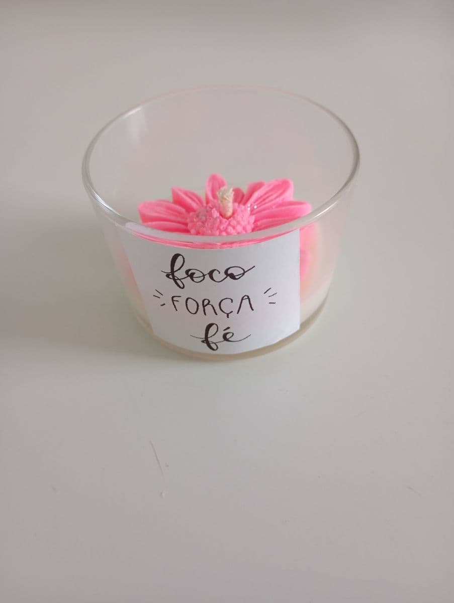 Velas aromáticas 150 ML