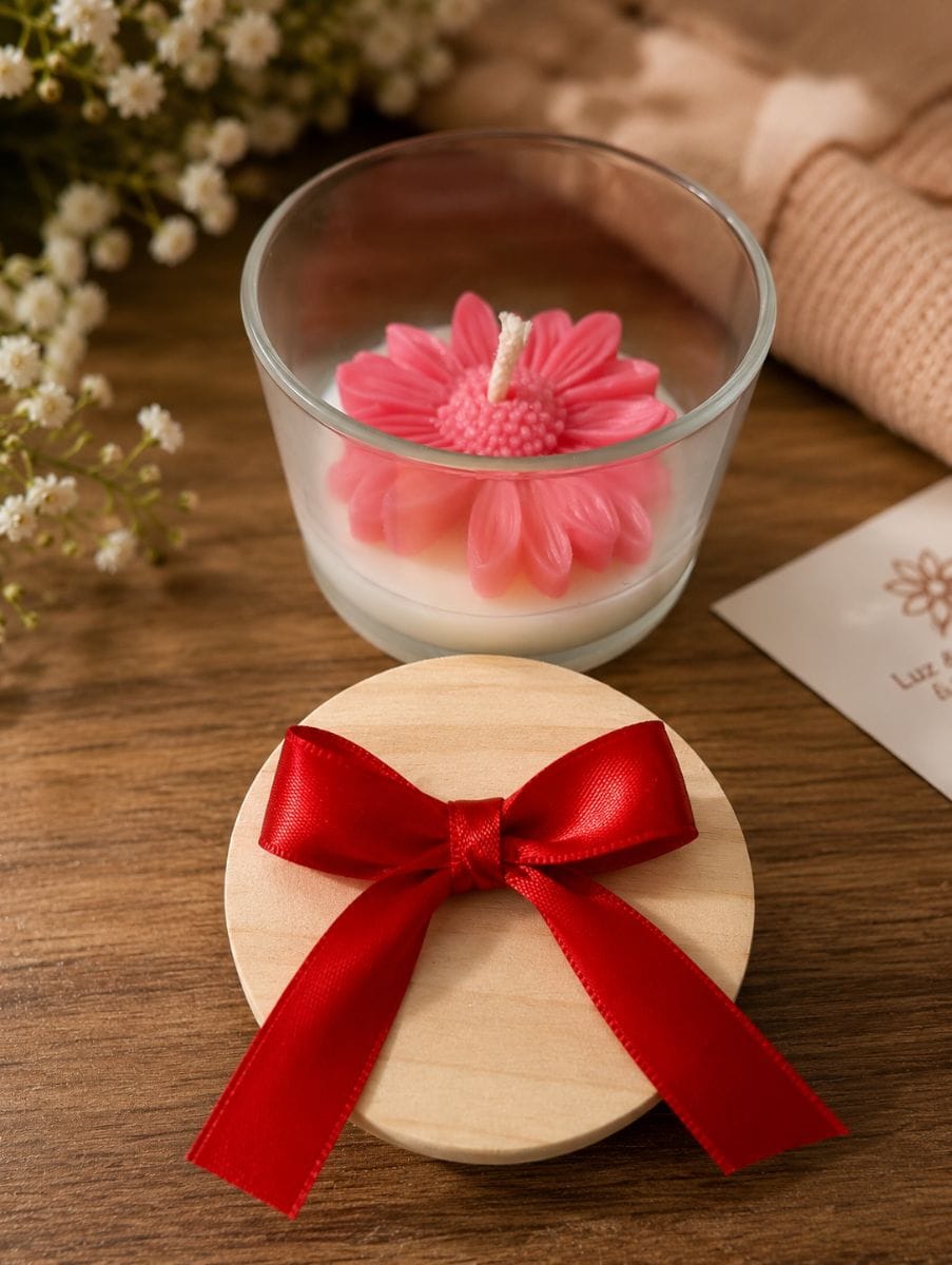 Velas aromáticas 150 ML - Foto 5