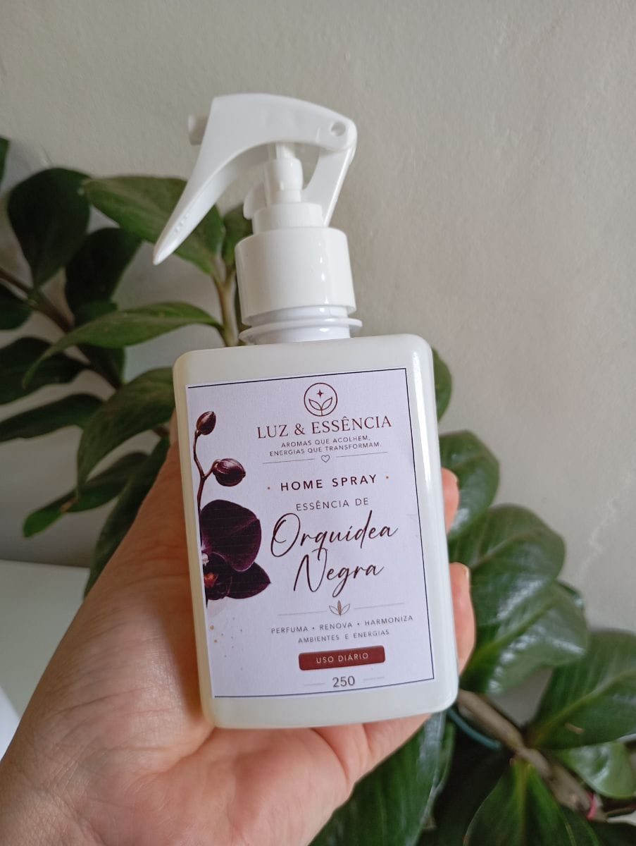 Home spray e difusor de ambiente - Foto 4