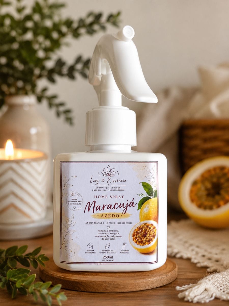 Home spray e difusor de ambiente - Foto 6