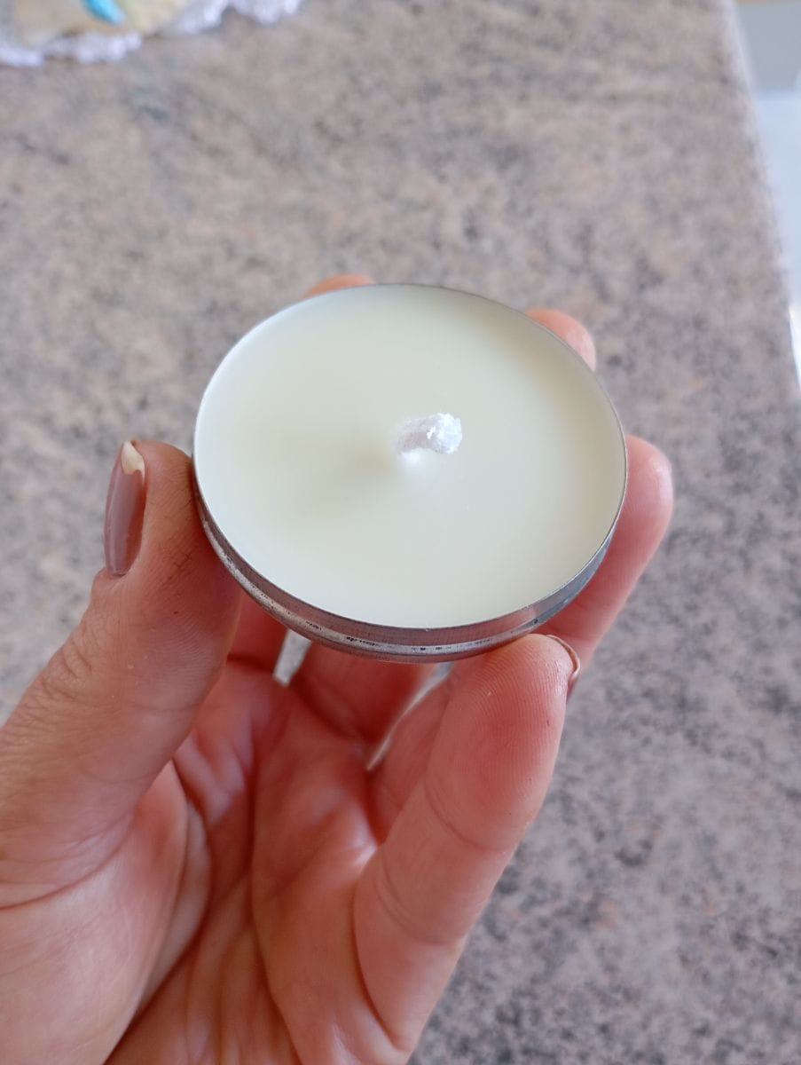 Velas na Latinha - Foto 3
