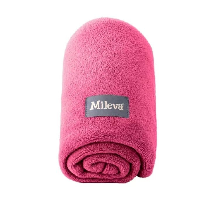 Manta Soft 1,00x0,73 - Pink