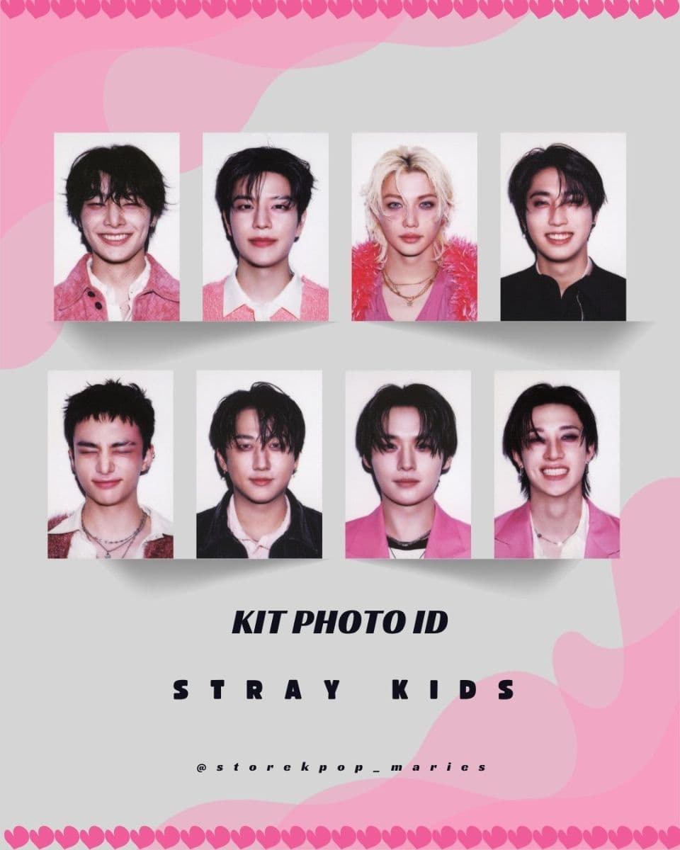 Photo ID / Photo 3x4