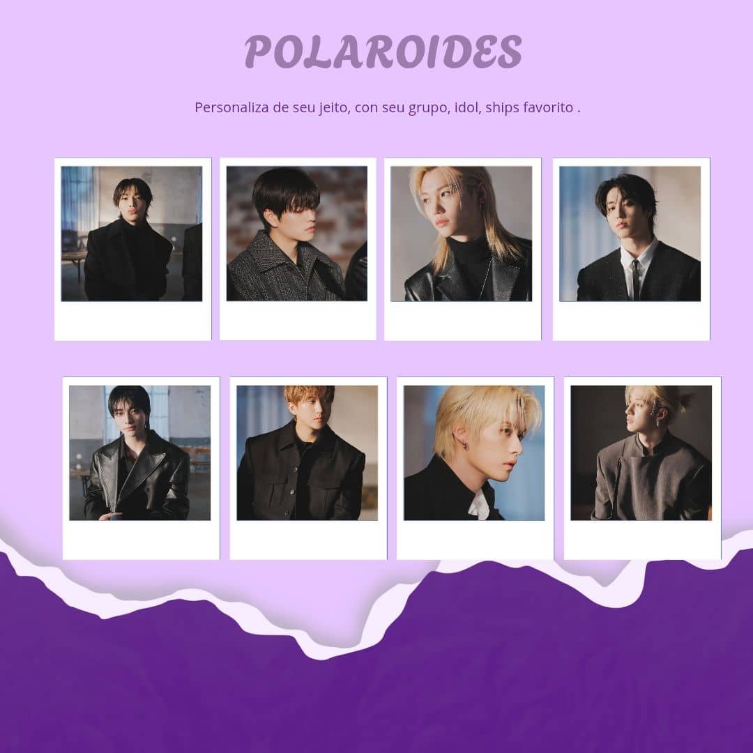 Polaroides Personalizadas