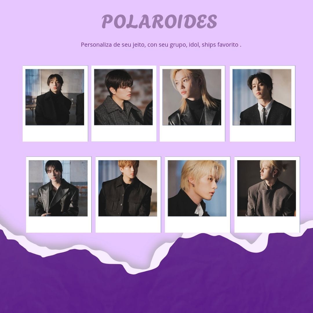 Polaroides Personalizadas - Foto 1