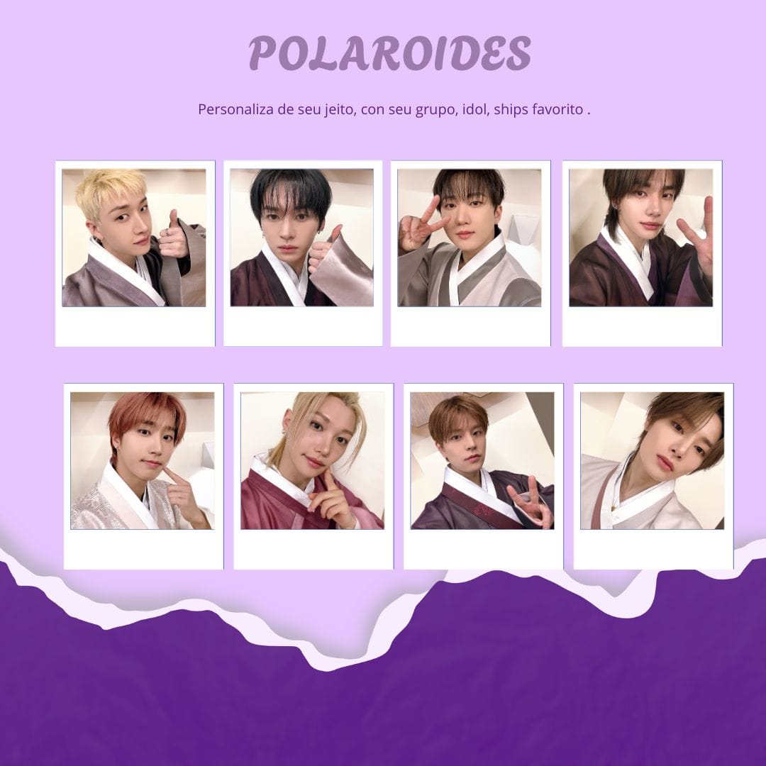 Polaroides Personalizadas - Foto 2