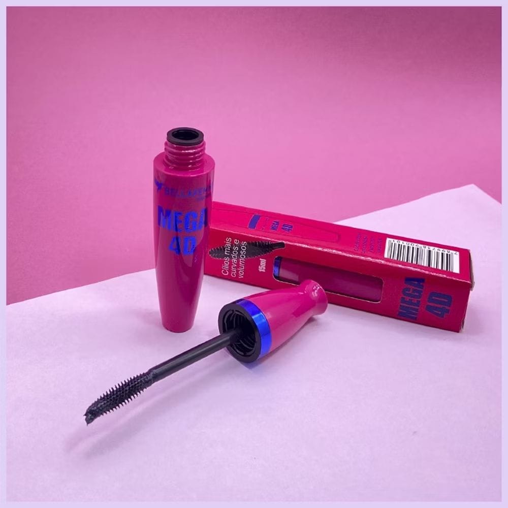 Mascara para cílios - Foto 3