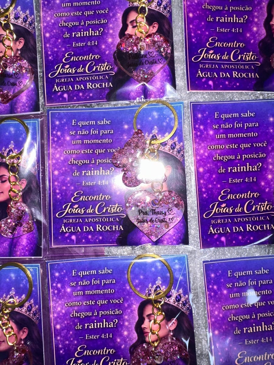 Lembrancinhas personalizadas - Foto 2