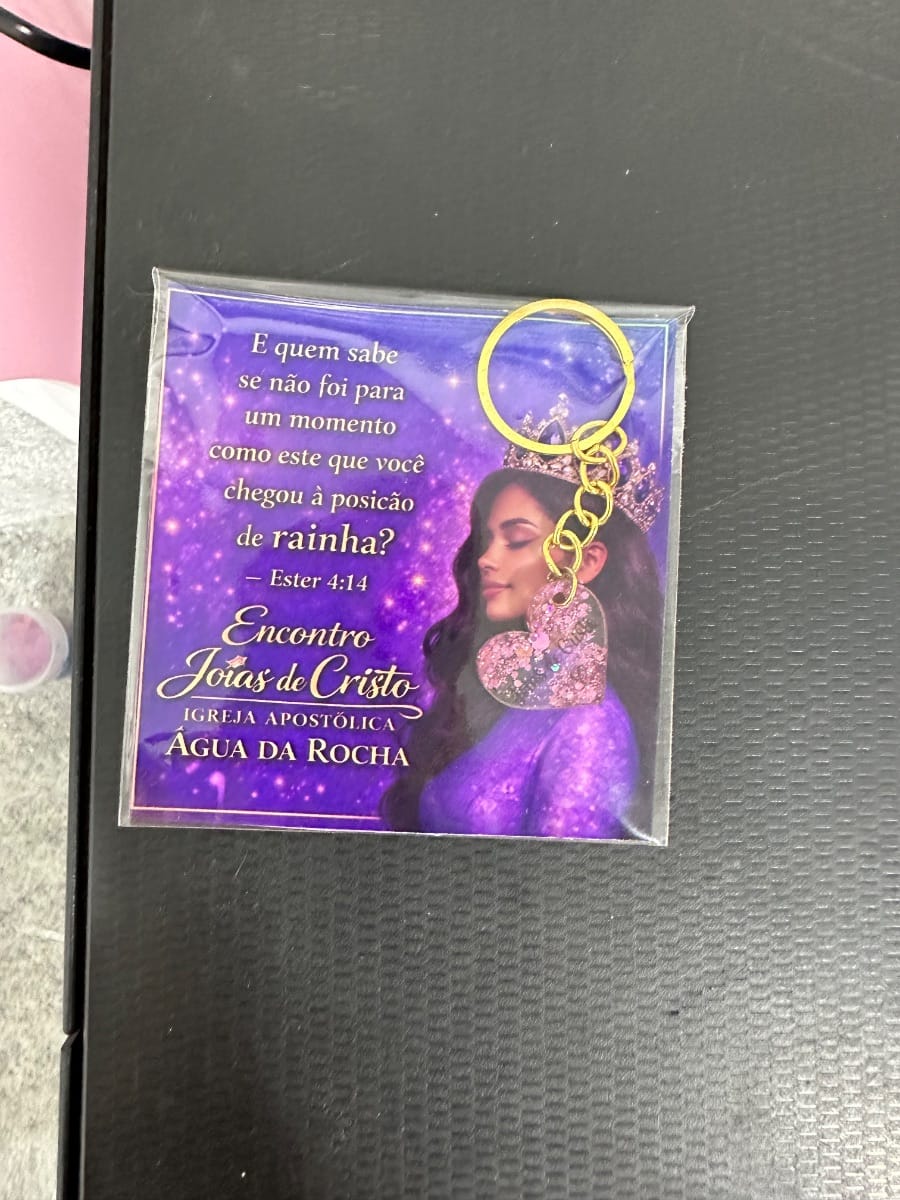 Lembrancinhas personalizadas - Foto 3