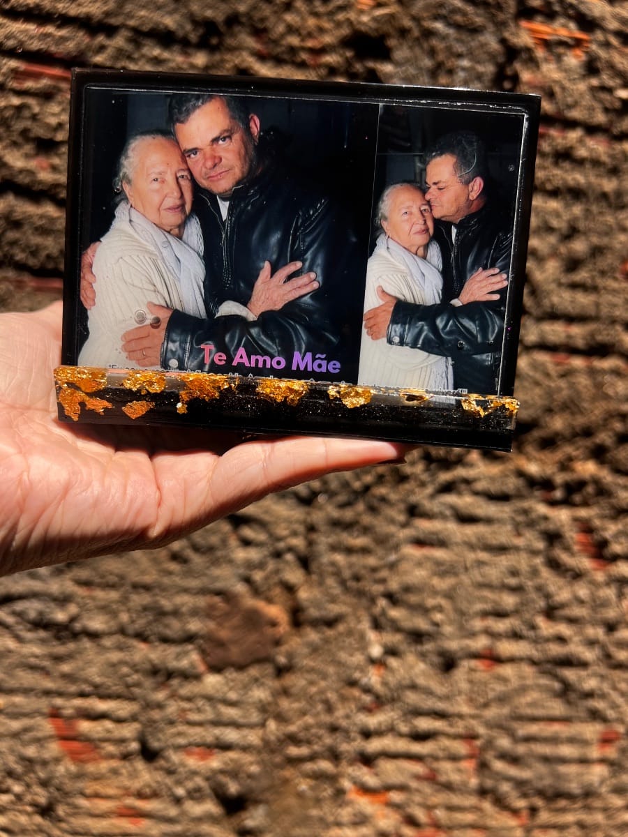 Eternização - Foto 2