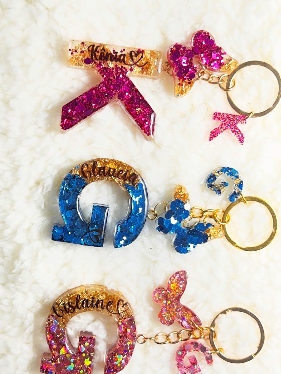 Chaveiros Personalizados - Foto 1