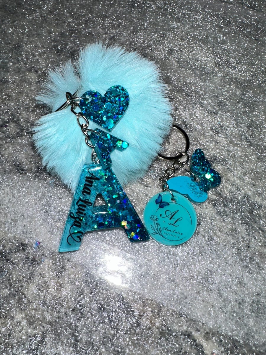 Chaveiros Personalizados - Foto 2