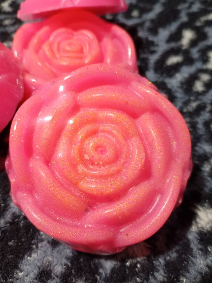 Velas aromáticas e sabonete Artesanal - Foto 4