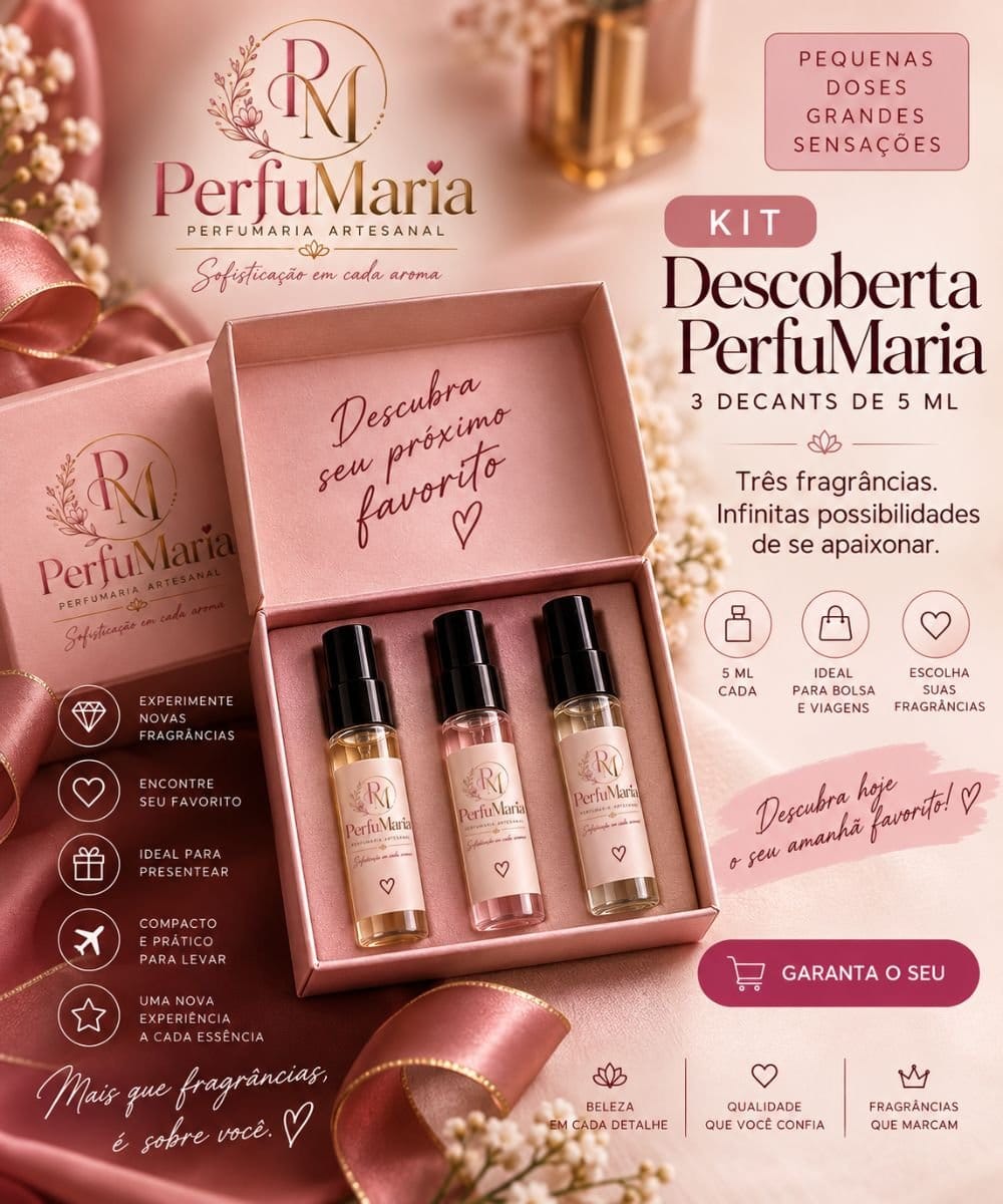 Kit Descoberta - Foto 1