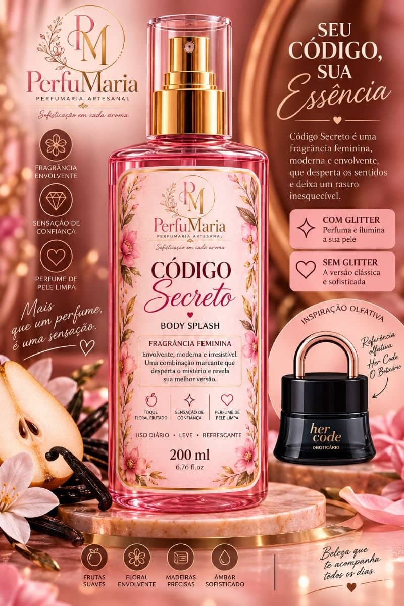Código Secreto