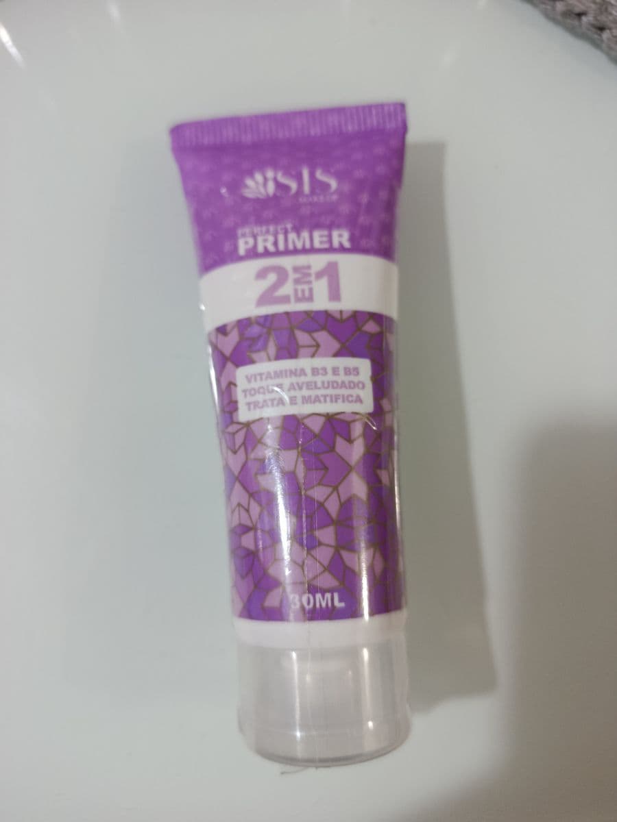 Prime fácil 2 em 1
