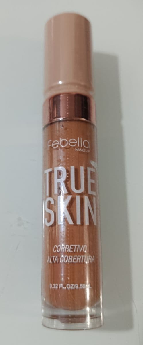 Corretivo facial Febella