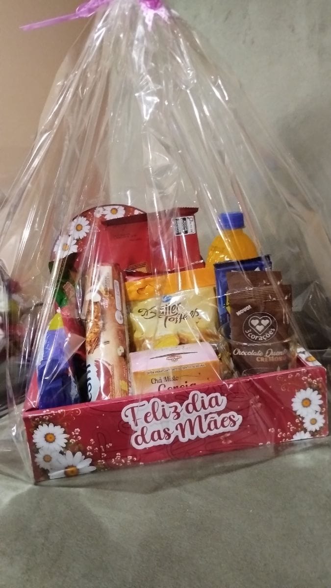 Cestas e buquês comemorativos - Foto 1