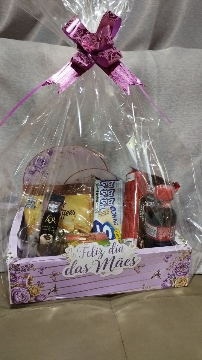 Cestas e buquês comemorativos - Foto 2