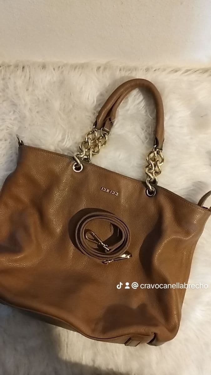 Bolsa Colcci