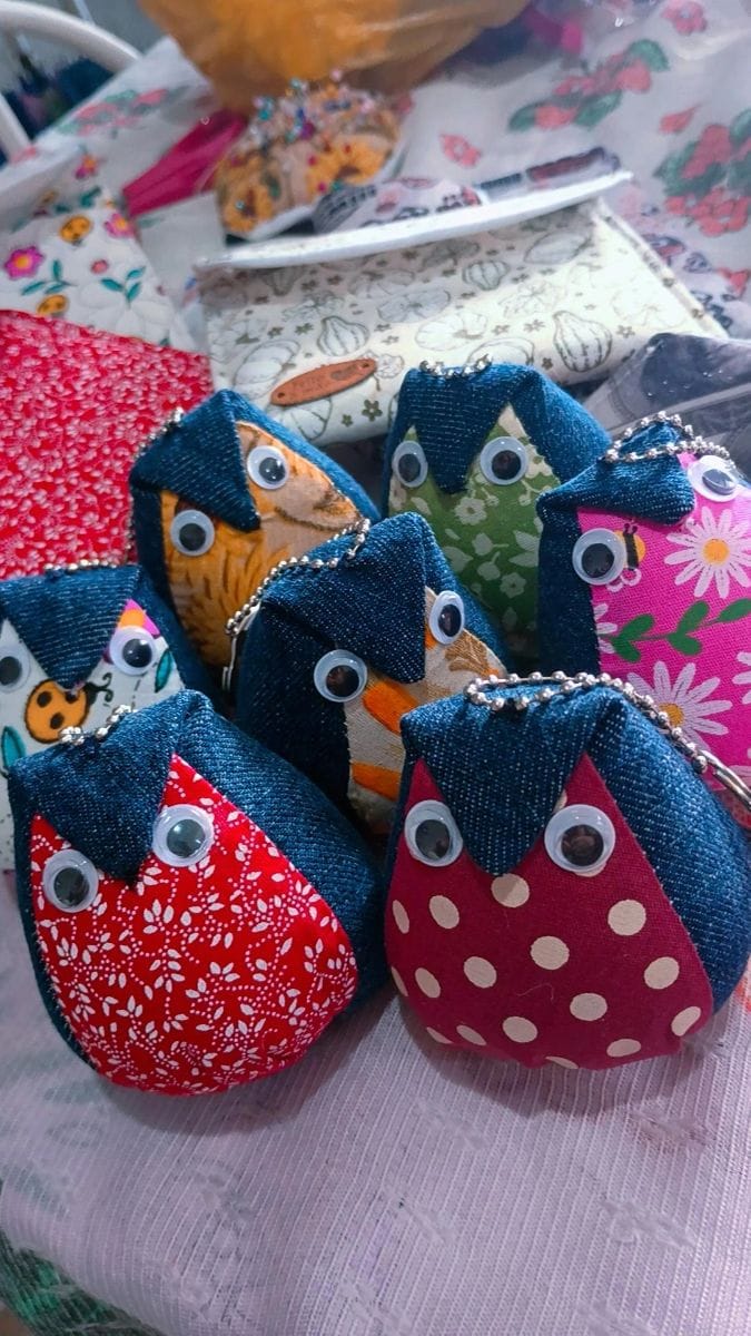 Coruja Maluca - Foto 2