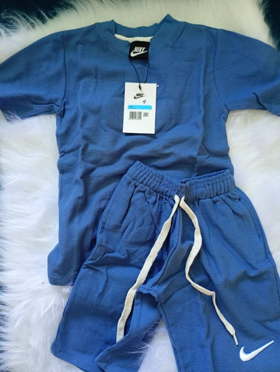 Conjunto Masculino