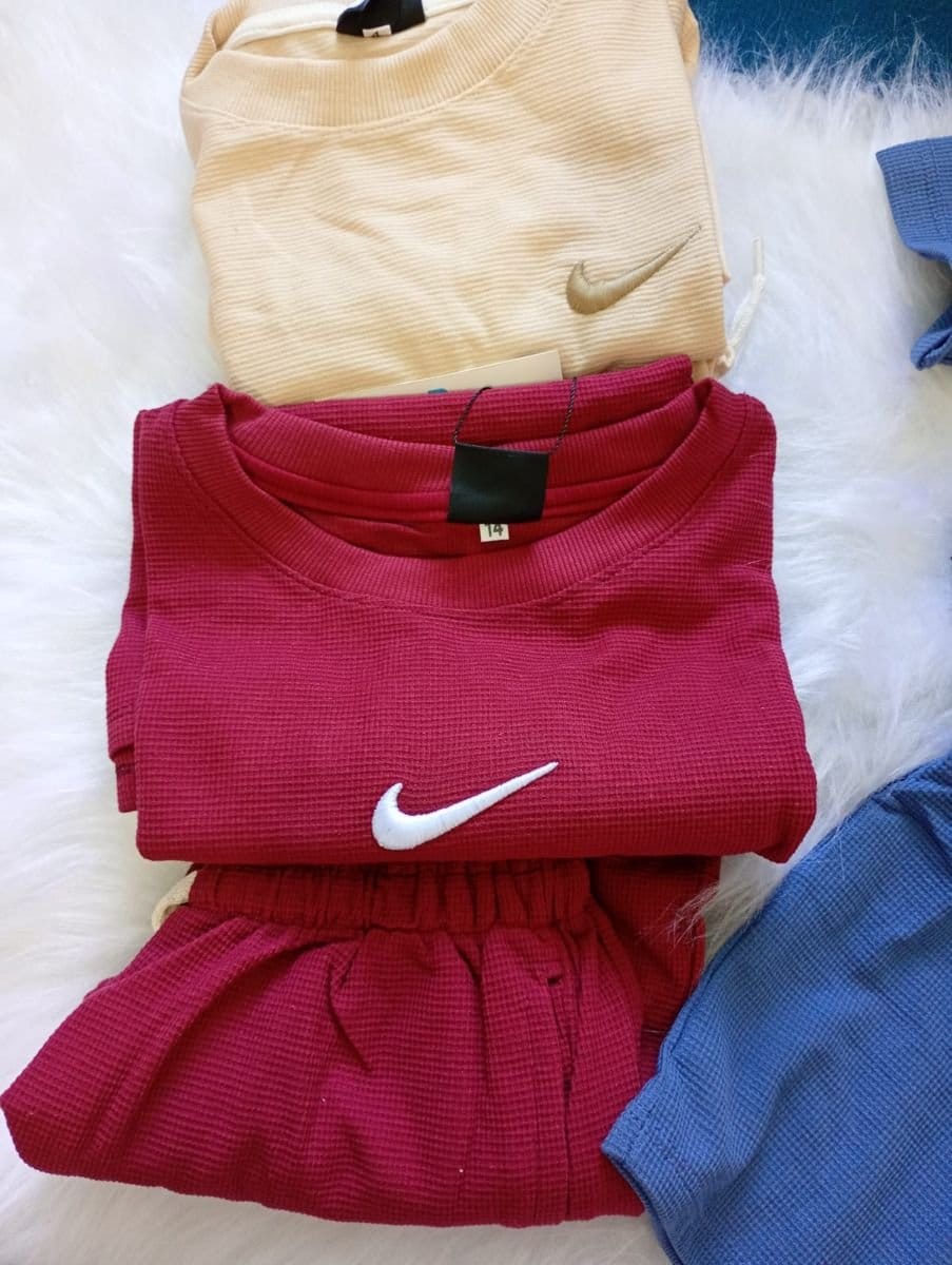 Conjunto Masculino - Foto 2