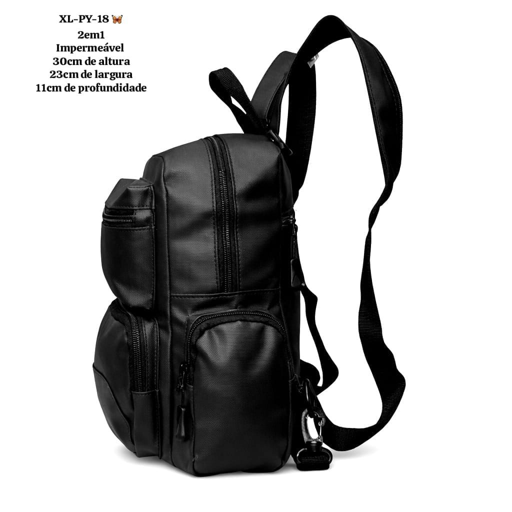 Bolsa Transversal - Foto 2