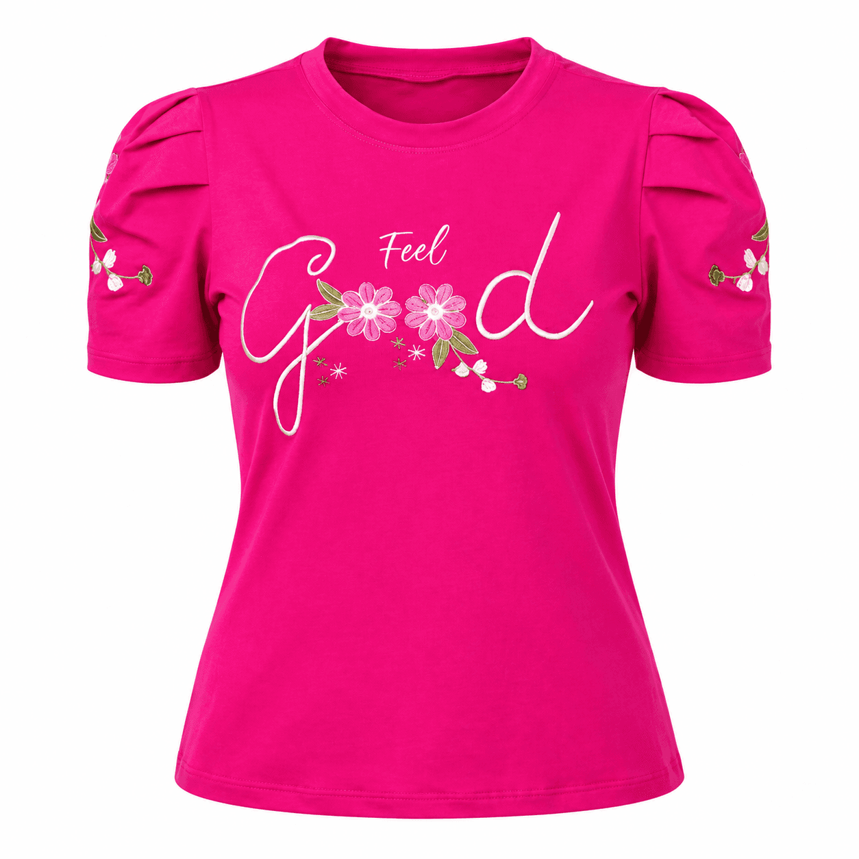 Pink Feel Good