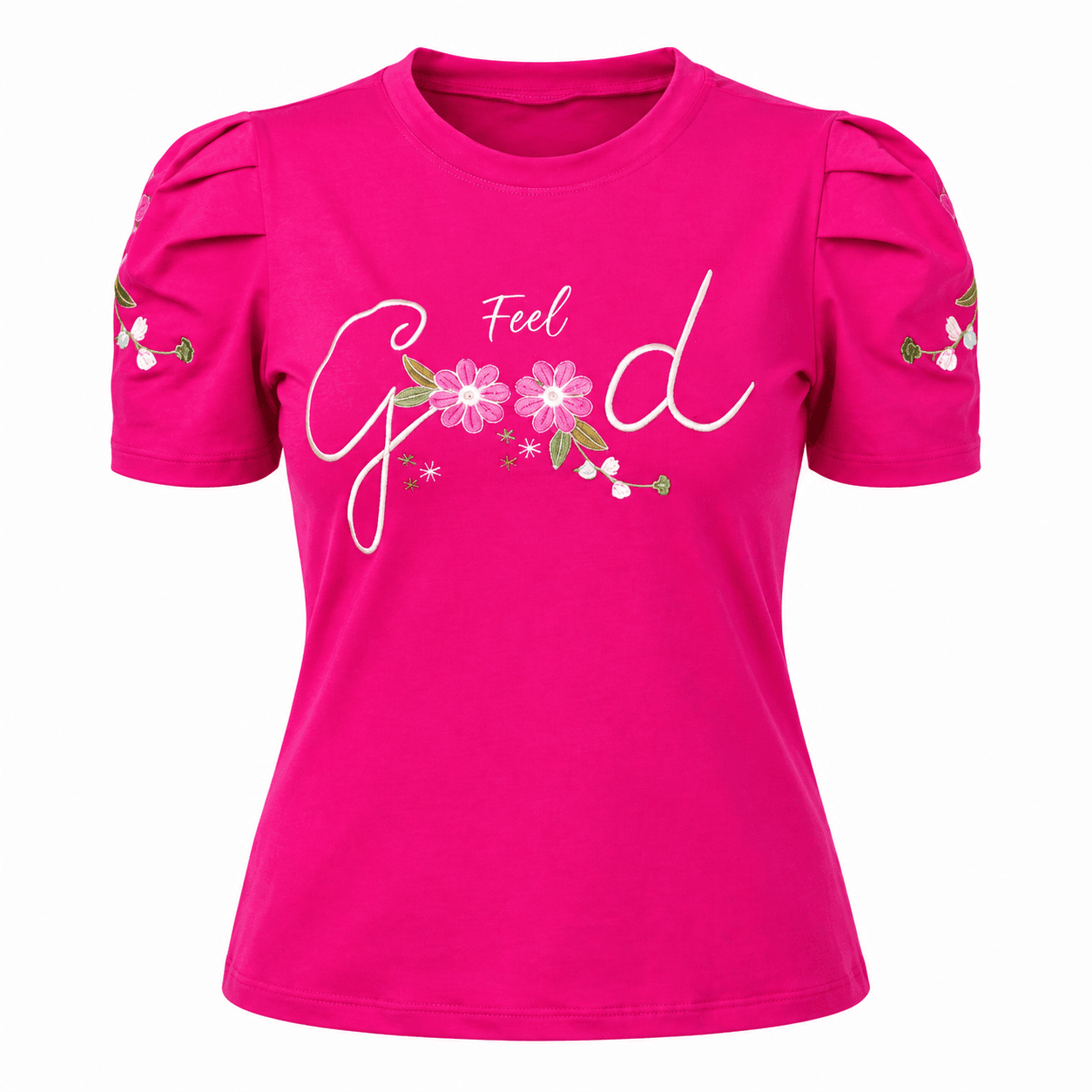 Pink Feel Good - Foto 1